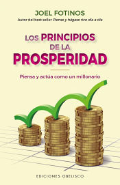 Portada de Los principios de la prosperidad