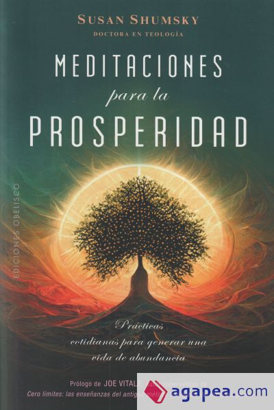 Meditaciones para la prosperidad