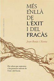 Portada de Més enllà de l´èxit i del fracàs