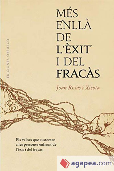Més enllà de l´èxit i del fracàs Més enllà de l´èxit i del fracàs
