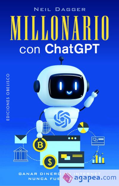 Millonario con ChatGPT