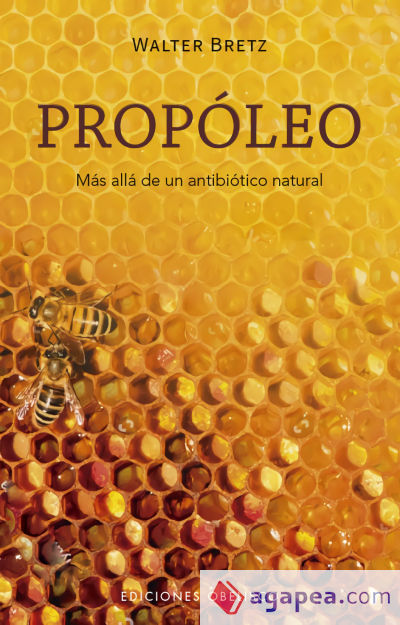 Propóleo