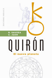 Portada de Quirón