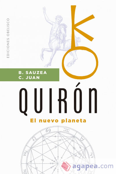 Quirón