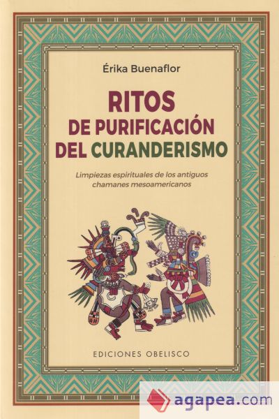 Ritos de purificación del curanderismo