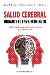 Portada de Salud cerebral durante el envejecimiento