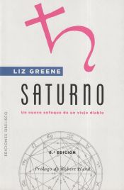 Portada de Saturno (N.E.)