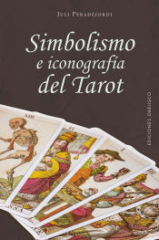 Portada de Simbolismo e iconografía del tarot