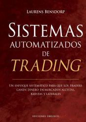 Portada de Sistemas automatizados de trading
