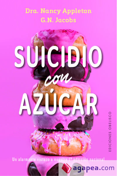 Suicidio con azúcar