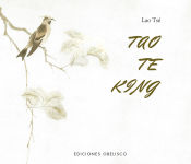 Portada de Tao Te King