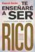 Portada de Te enseñaré a ser rico, de Ramit Sethi