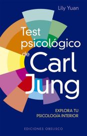 Portada de Test psicológico de Carl Jung
