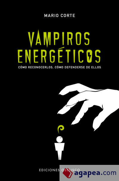Vampiros energéticos