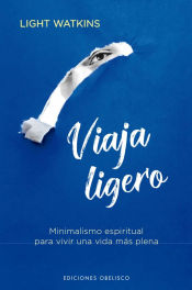 Portada de Viaja ligero