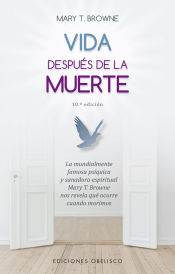 Portada de Vida después de la muerte (N.E.)