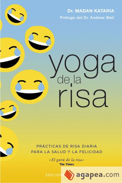 Yoga de la risa