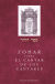 Portada de Zohar sobre el cantar de los cantares, de Shimón Rabí Bar Iojai