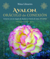 Portada de Ávalon, oráculo de conexión + cartas