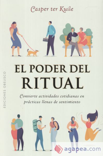 poder del ritual, El