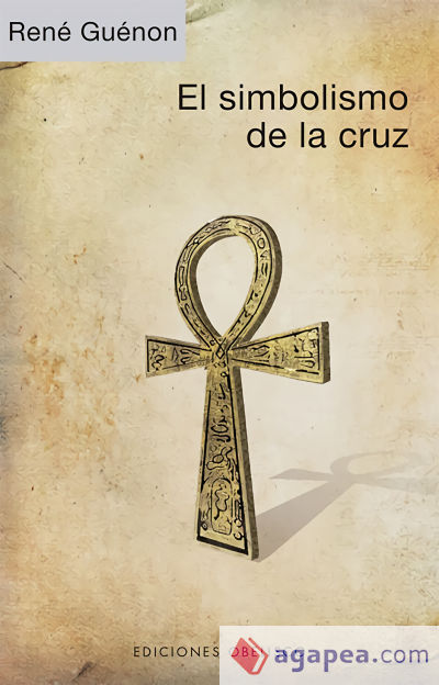 simbolismo de la cruz, El