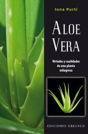 Portada de ALOE VERA (N. E.)