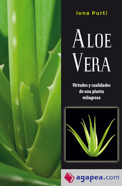 ALOE VERA (N. E.)