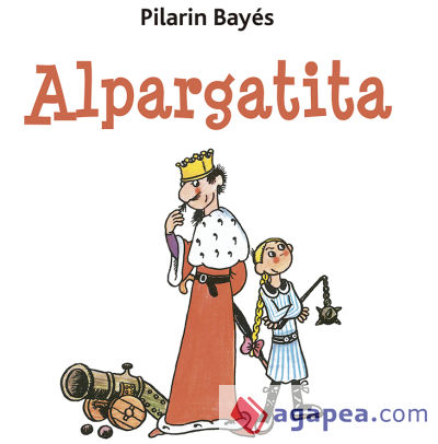 Alpargatita