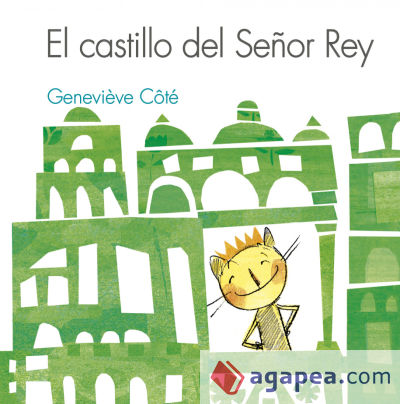 CASTILLO DEL SEÑOR REY, EL