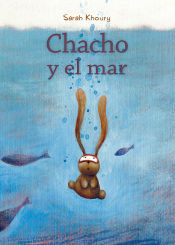 Portada de Chacho y el mar