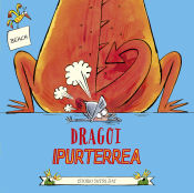 Portada de Dragoi ipurterrea