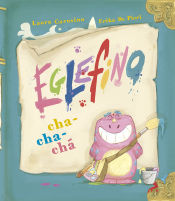 Portada de EGLEFINO CHACHACHÁ (GALLEGO)