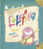 Portada de Eglefino txa-txa-txa