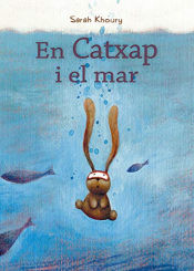 Portada de En Catxap i el mar