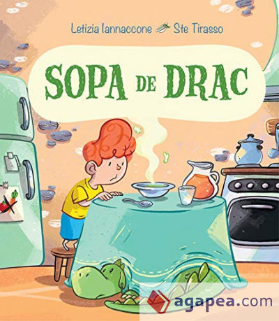 Sopa de drac