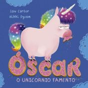 Portada de Óscar o unicornio famento