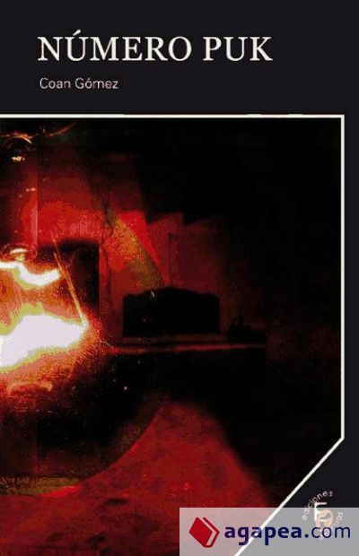 N&Uacute;MERO PUK (Ebook)