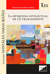 Portada de BUSQUEDA INTELECTUAL DE LO TRASCENDENTE, LA