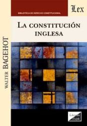 Portada de CONSTITUCION INGLESA, LA