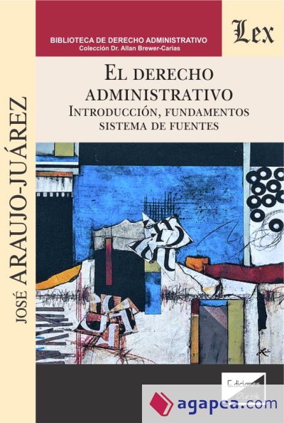 DERECHO ADMINISTRATIVO, EL