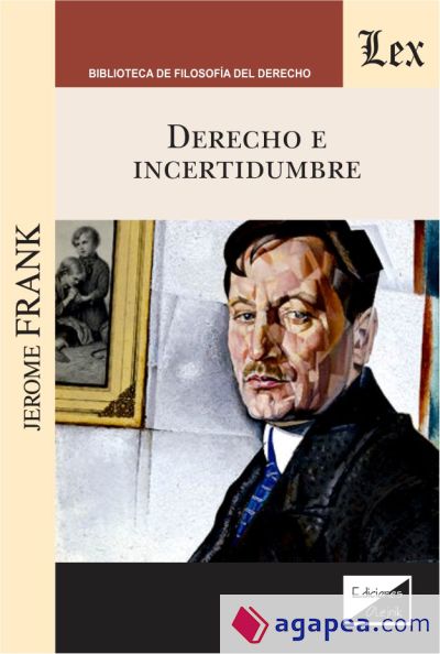 DERECHO E INCERTIDUMBRE