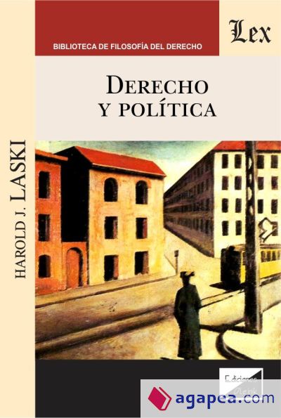 Derecho y política