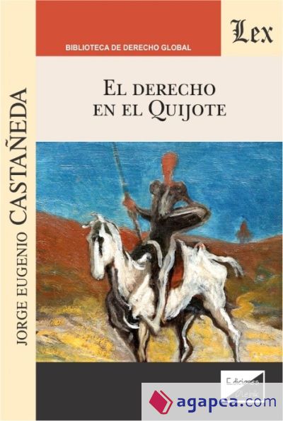 El derecho en el Quijote