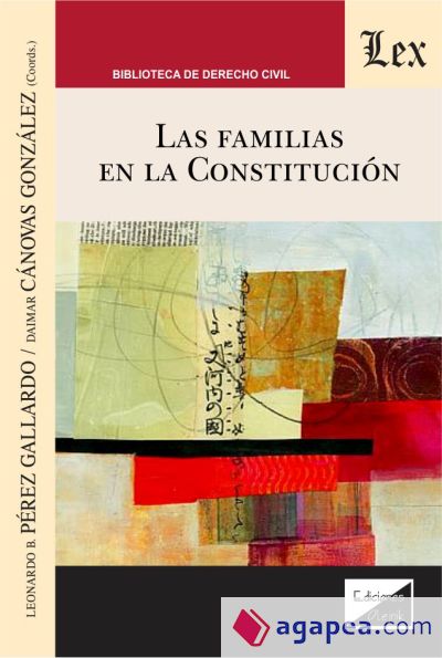 FAMILIAS EN LA CONSTITUCION, LAS