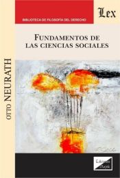 Portada de Fundamentos de las ciencias sociales