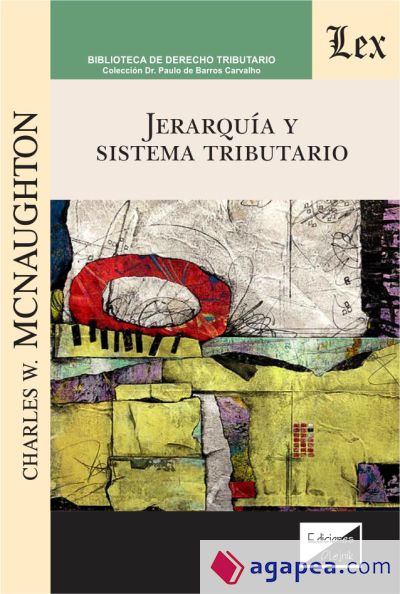 JERARQUIA Y SISTEMA TRIBUTARIO