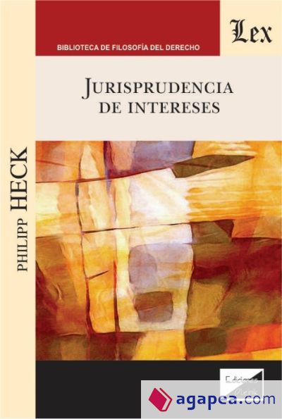 JURISPRUDENCIA DE INTERESES