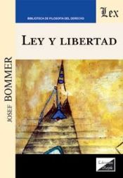 Portada de LEY Y LIBERTAD