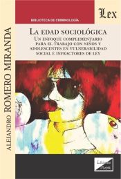 Portada de La edad sociológica