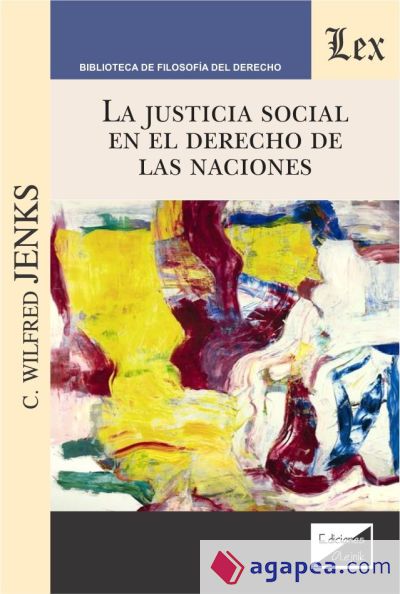 La justicia social en el derecho de las nociones